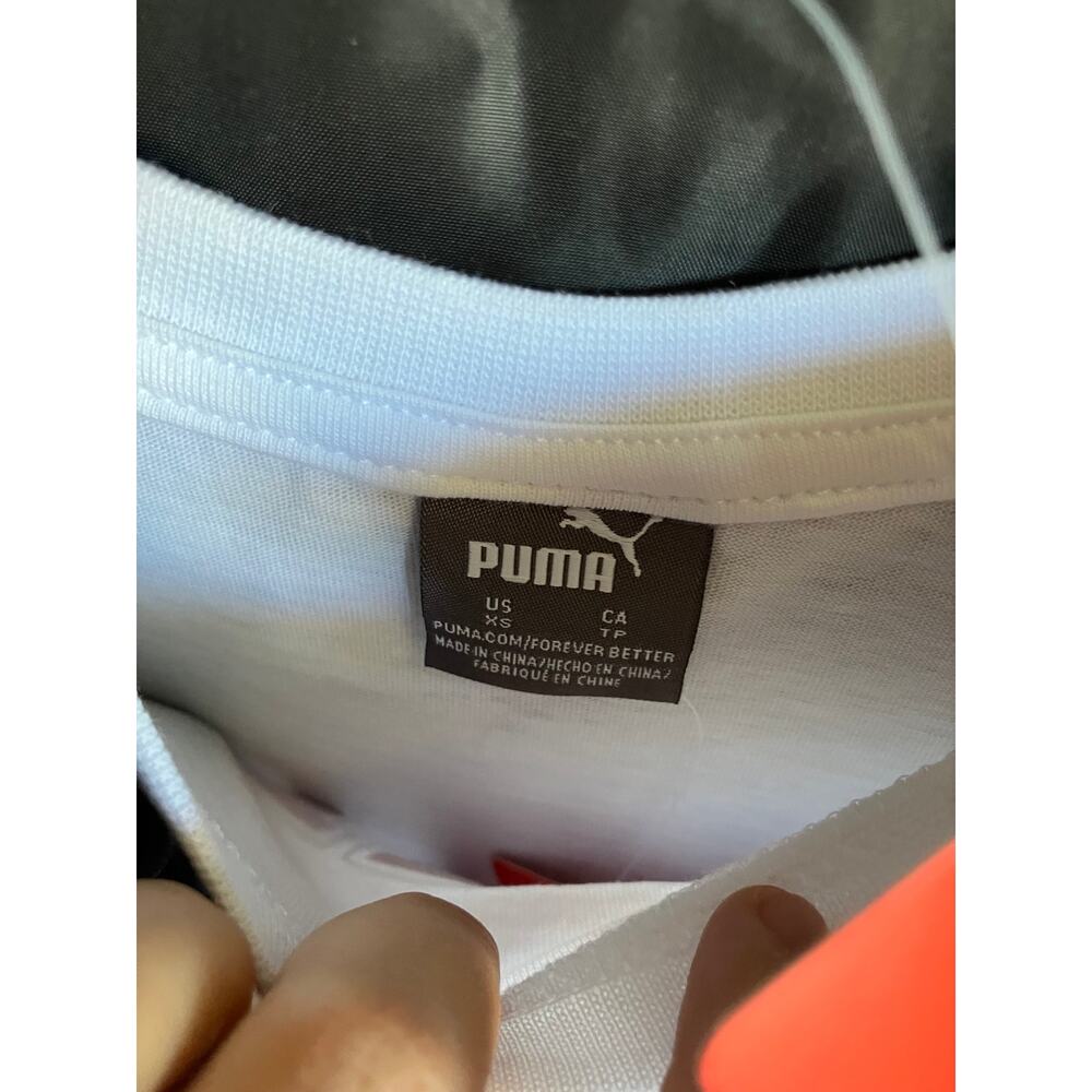 Puma Matching Sets Athletic Wear Puma 3 pc Pink Size XS - Picture 5 of 12